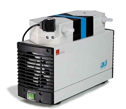 Pompa Vacuum cu auto-uscare